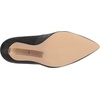 image:imageSam Edelman Womens Hazel Pointed Toe PumpBlack Glam Mesh