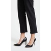 image:imageSam Edelman Womens Hazel Pointed Toe PumpBlack Leather