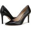 image:imageSam Edelman Womens Hazel Pointed Toe PumpBlack Leather