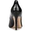 image:imageSam Edelman Womens Hazel Pointed Toe PumpBlack Patent