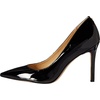 image:imageSam Edelman Womens Hazel Pointed Toe PumpBlack Patent