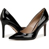image:imageSam Edelman Womens Hazel Pointed Toe PumpBlack Patent
