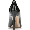 image:imageSam Edelman Womens Hazel Pointed Toe PumpBlack Patent