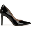 image:imageSam Edelman Womens Hazel Pointed Toe PumpBlack Patent