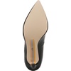 image:imageSam Edelman Womens Hazel Pointed Toe PumpBlack Patent Leather
