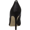 image:imageSam Edelman Womens Hazel Pointed Toe PumpBlack Satin