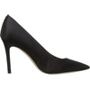 image:imageSam Edelman Womens Hazel Pointed Toe PumpBlack Satin
