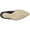 image:imageSam Edelman Womens Hazel Pointed Toe PumpBlack Satin