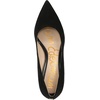 image:imageSam Edelman Womens Hazel Pointed Toe PumpBlack Suede