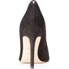 image:imageSam Edelman Womens Hazel Pointed Toe PumpBlack Suede Leather