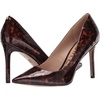 image:imageSam Edelman Womens Hazel Pointed Toe PumpBlackBrown
