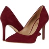 image:imageSam Edelman Womens Hazel Pointed Toe PumpBordeaux