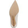 image:imageSam Edelman Womens Hazel Pointed Toe PumpBright White