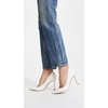 image:imageSam Edelman Womens Hazel Pointed Toe PumpBright White