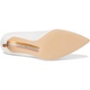 image:imageSam Edelman Womens Hazel Pointed Toe PumpBright White Dress Nappa Leather