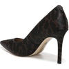 image:imageSam Edelman Womens Hazel Pointed Toe PumpBrown Multi