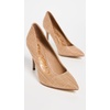 image:imageSam Edelman Womens Hazel Pointed Toe PumpBuff Tan