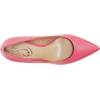 image:imageSam Edelman Womens Hazel Pointed Toe PumpCalypso Coral
