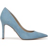 image:imageSam Edelman Womens Hazel Pointed Toe PumpCanary Blue
