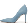 image:imageSam Edelman Womens Hazel Pointed Toe PumpCanary Blue