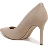 image:imageSam Edelman Womens Hazel Pointed Toe PumpCappuccino