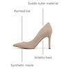 image:imageSam Edelman Womens Hazel Pointed Toe PumpCappuccino