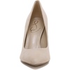 image:imageSam Edelman Womens Hazel Pointed Toe PumpCappuccino
