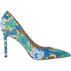 image:imageSam Edelman Womens Hazel Pointed Toe PumpCapri Blue
