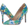 image:imageSam Edelman Womens Hazel Pointed Toe PumpCapri Blue