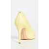 image:imageSam Edelman Womens Hazel Pointed Toe PumpCitron Haze