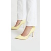 image:imageSam Edelman Womens Hazel Pointed Toe PumpCitron Haze