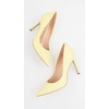 image:imageSam Edelman Womens Hazel Pointed Toe PumpCitron Haze