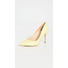 image:imageSam Edelman Womens Hazel Pointed Toe PumpCitron Haze