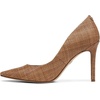 image:imageSam Edelman Womens Hazel Pointed Toe PumpCuoio