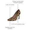 image:imageSam Edelman Womens Hazel Pointed Toe PumpCyprus Tan Multi