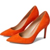 image:imageSam Edelman Womens Hazel Pointed Toe PumpDark Grapefruit