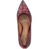 image:imageSam Edelman Womens Hazel Pointed Toe PumpDeep Cabernet Sequin