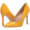 image:imageSam Edelman Womens Hazel Pointed Toe PumpDijon Yellow
