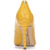 image:imageSam Edelman Womens Hazel Pointed Toe PumpDijon Yellow