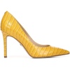 image:imageSam Edelman Womens Hazel Pointed Toe PumpDijon Yellow