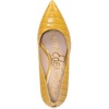 image:imageSam Edelman Womens Hazel Pointed Toe PumpDijon Yellow