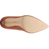 image:imageSam Edelman Womens Hazel Pointed Toe PumpDusted Clay