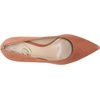 image:imageSam Edelman Womens Hazel Pointed Toe PumpDusted Clay