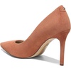 image:imageSam Edelman Womens Hazel Pointed Toe PumpDusted Clay