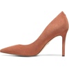 image:imageSam Edelman Womens Hazel Pointed Toe PumpDusted Clay