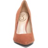 image:imageSam Edelman Womens Hazel Pointed Toe PumpDusted Clay