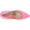image:imageSam Edelman Womens Hazel Pointed Toe PumpElectric Pink