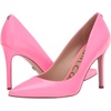 image:imageSam Edelman Womens Hazel Pointed Toe PumpElectric Pink