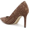 image:imageSam Edelman Womens Hazel Pointed Toe PumpFrontier Brown