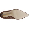 image:imageSam Edelman Womens Hazel Pointed Toe PumpFrontier Brown
